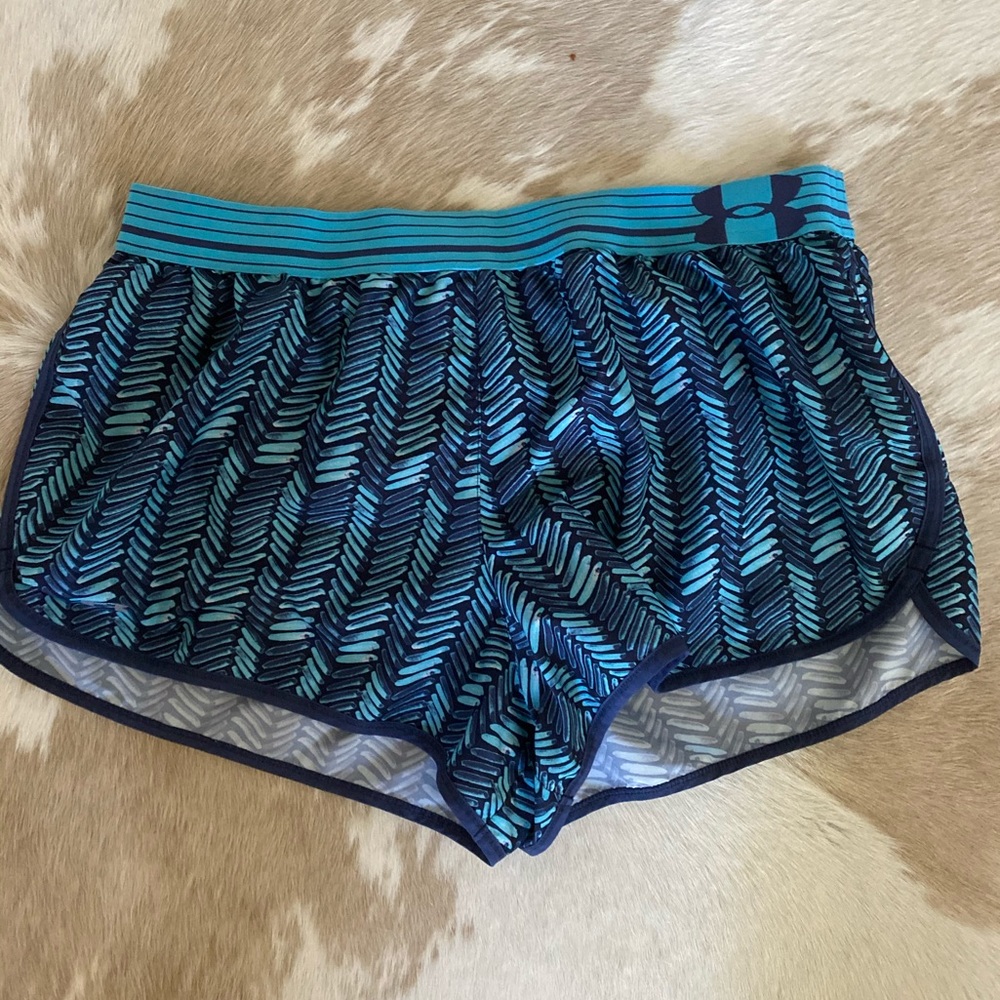 Under Armour shorts